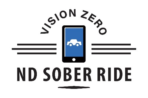 Image to go along with ND Sober Ride