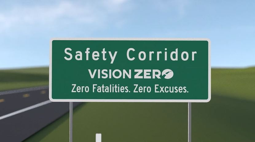 Image to go along with Highway Safety Corridors